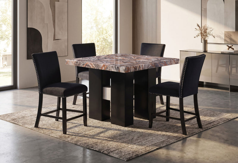 D04bt Lava/Blk With 4 D04bs - D04BT-LAVA/BLK+D04BS-BLK
