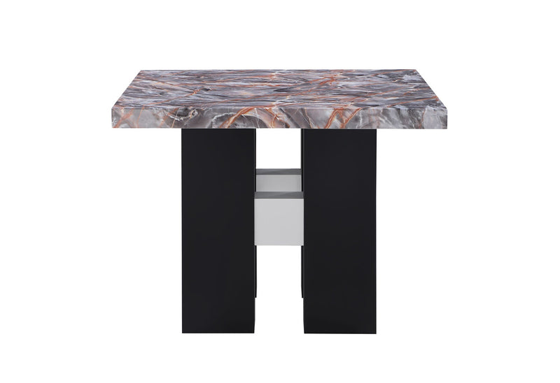 D04bt Lava/Blk With 4 D04bs - D04BT-LAVA/BLK+D04BS-BLK