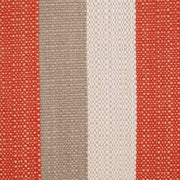 Bluff Trail Beige Outdoor Love/Chairs/Tables Set (Set of 5) - PCP383-080