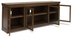 Boardernest 85" TV Stand - Gate FurnitureTV Stand