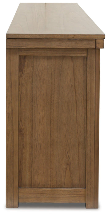 Boardernest 85" TV Stand - Gate FurnitureTV Stand