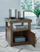 Boardernest End Table - Gate FurnitureEnd Table