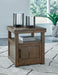 Boardernest End Table - Gate FurnitureEnd Table