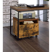 Bob File Cabinet - 92398