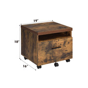 Bob File Cabinet - 92398