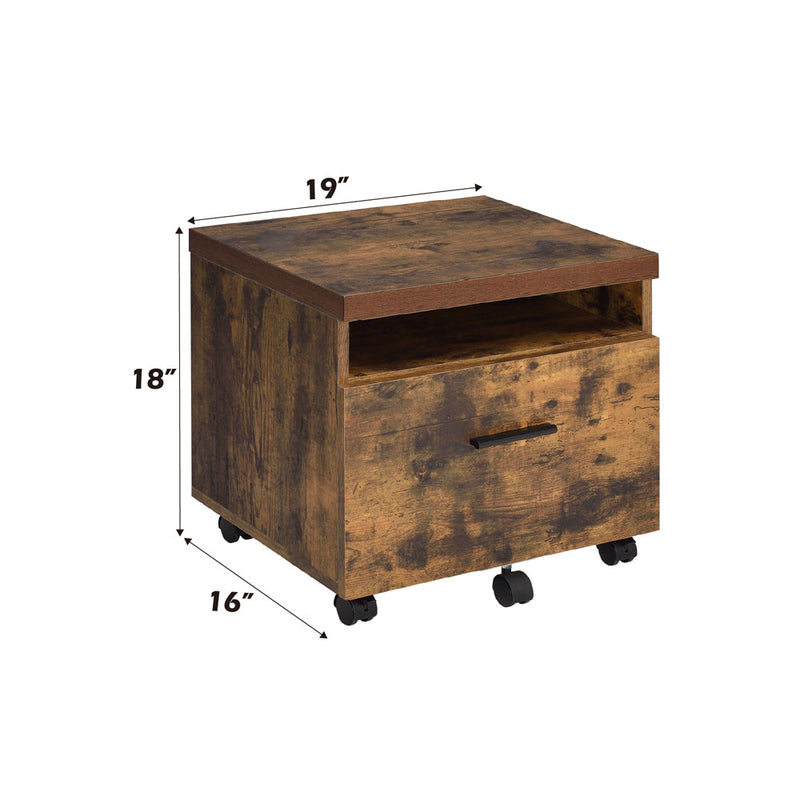 Bob File Cabinet - 92398