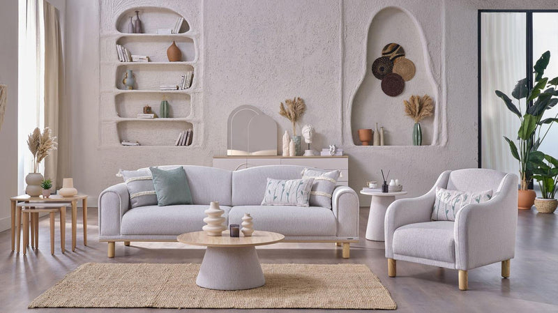 Boheems Coffee Table - Lara FurnitureCoffee Table