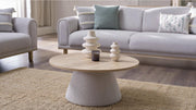 Boheems Coffee Table - Lara FurnitureCoffee Table