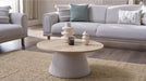 Boheems Coffee Table - Gate FurnitureCoffee Table