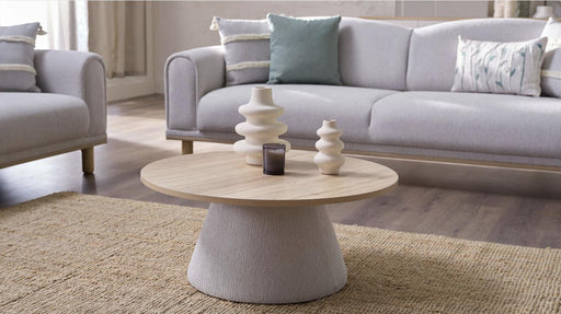 Boheems Coffee Table - Gate FurnitureCoffee Table