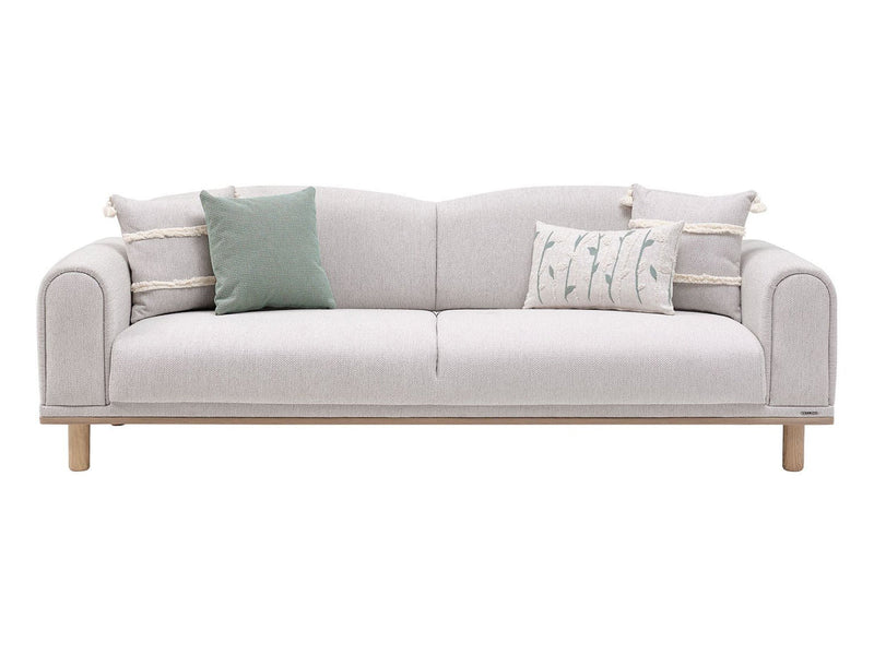Boheems Living Room Set - Living Room Sets