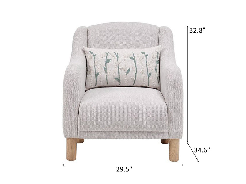 Boheems Living Room Set - Living Room Sets