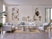 Boheems Living Room Set - Living Room Sets