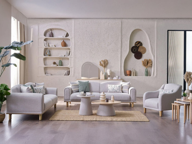 Boheems Living Room Set - Living Room Sets