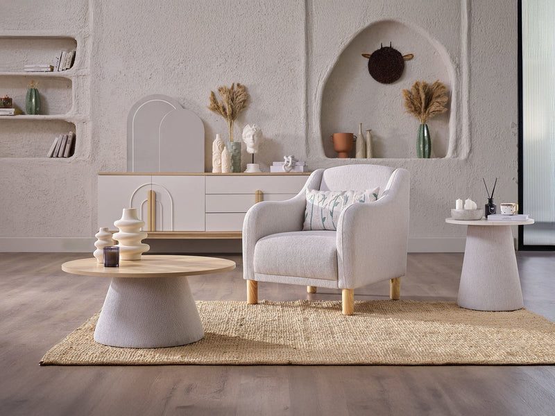 Boheems Living Room Set - Living Room Sets