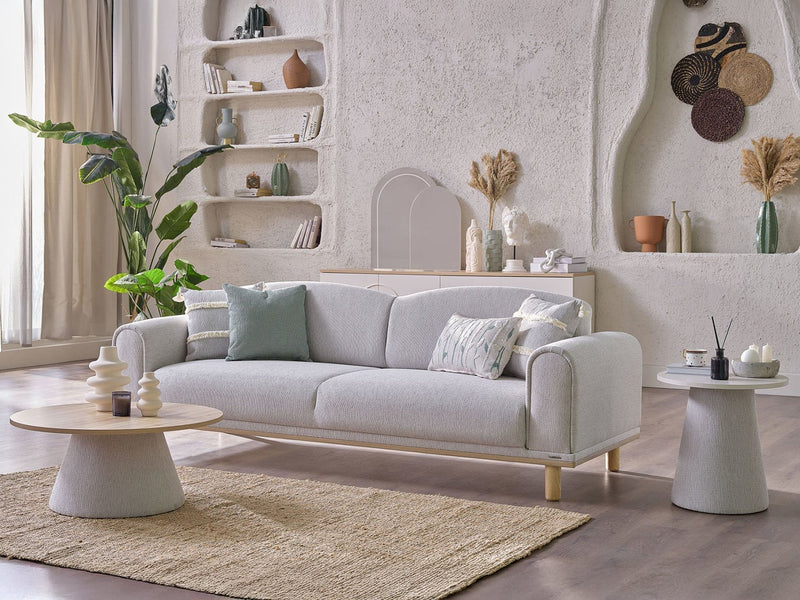 Boheems Living Room Set - Living Room Sets