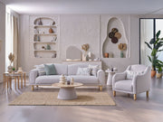Boheems Living Room Set - Living Room Sets