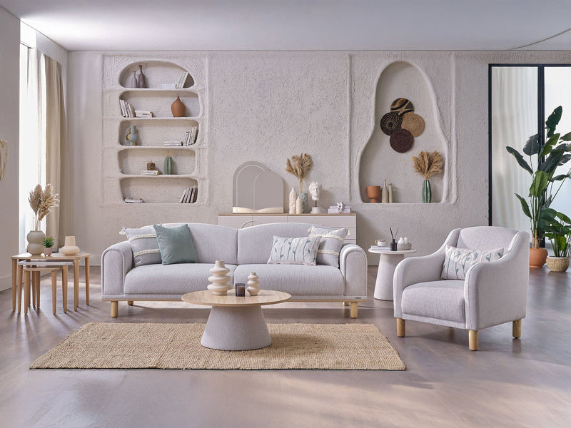 Boheems Living Room Set - Living Room Sets