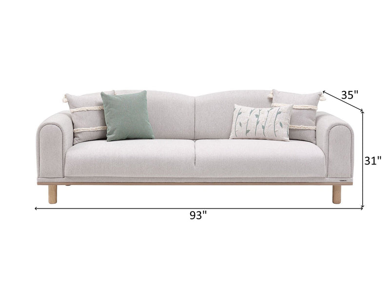 Boheems Living Room Set - Living Room Sets