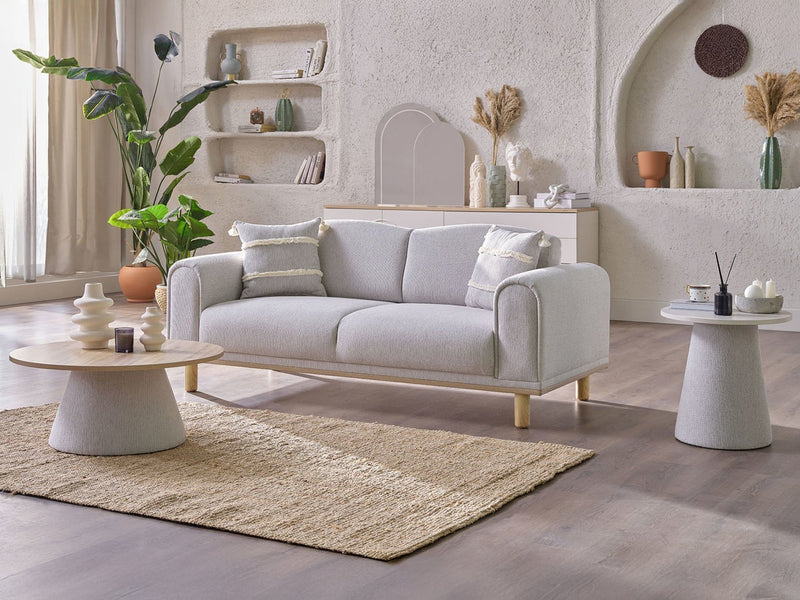Boheems Living Room Set - Living Room Sets