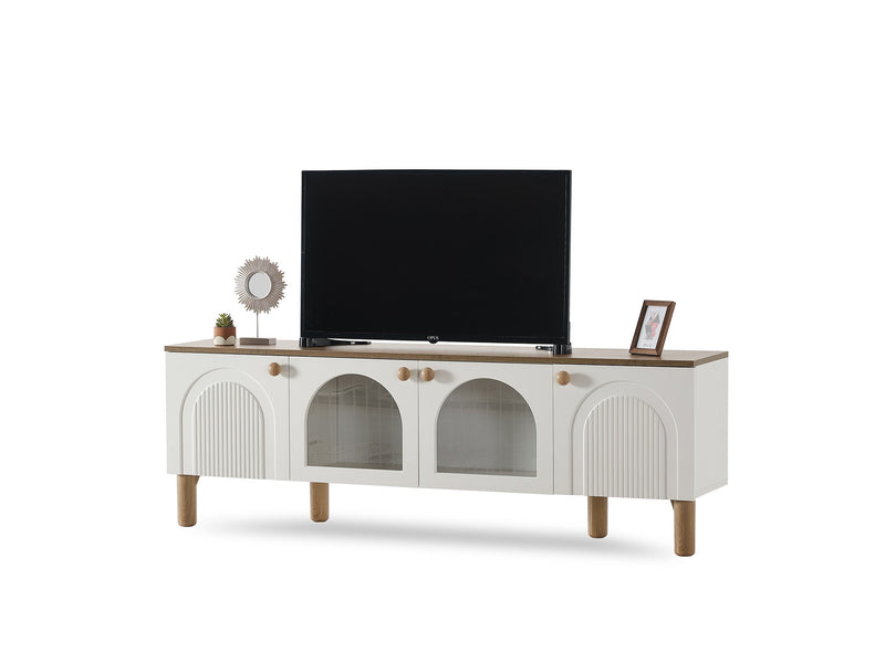 Bohem Tv Stand - 130-BOH-TV
