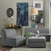 Bois Modular - Armless Chair - 53780