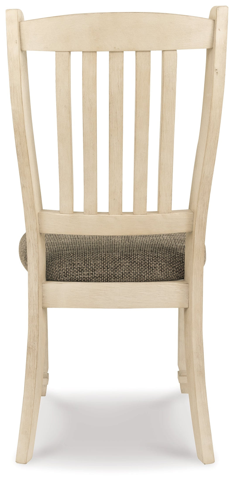 Bolanburg Dining Table and 4 Chairs and Bench in Two-tone from Ashley - Lara Furniture