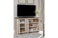 Bolanburg Two - tone 60" TV Stand - Gate FurnitureTV Stand