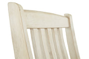 Bolanburg Two - tone Counter Height Bar Stool (Set of 2) - Lara FurnitureBarstool