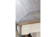 Bolanburg Two - tone Counter Height Dining Table - Lara FurnitureDining Table