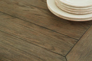 Bolanburg Two - tone Counter Height Dining Table - Lara FurnitureDining Table