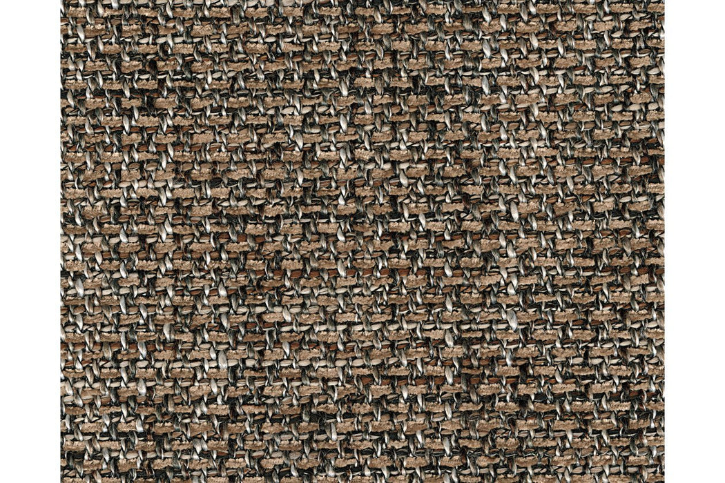 Bolanburg Two - tone Dining Bench - Gate FurnitureAccent Bench