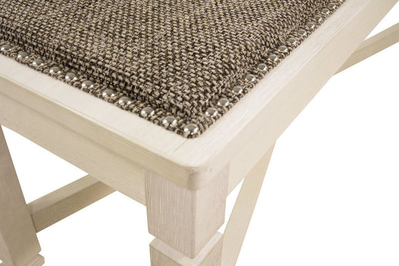 Bolanburg Two - tone Dining Bench - Lara FurnitureAccent Bench