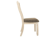 Bolanburg Two - tone Dining Chair (Set of 2) - Lara FurnitureDining Chair