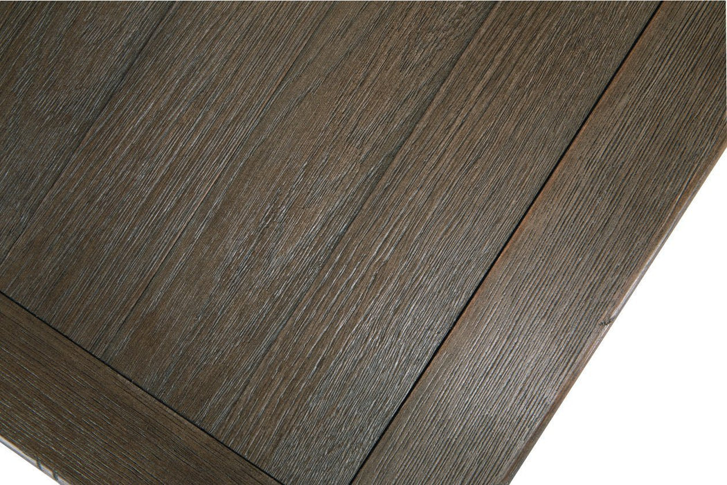 Bolanburg Two - tone Dining Server - Gate FurnitureCabinet