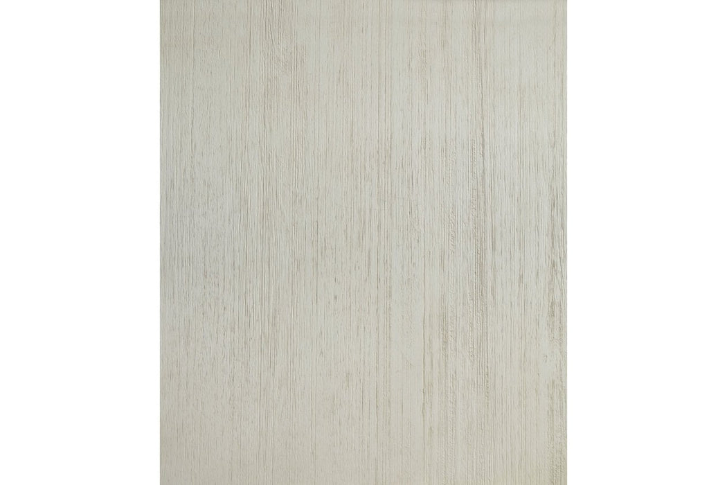 Bolanburg Two - tone End Table - Gate FurnitureEnd Table