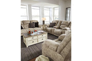 Bolanburg Two - tone End Table - Lara FurnitureEnd Table