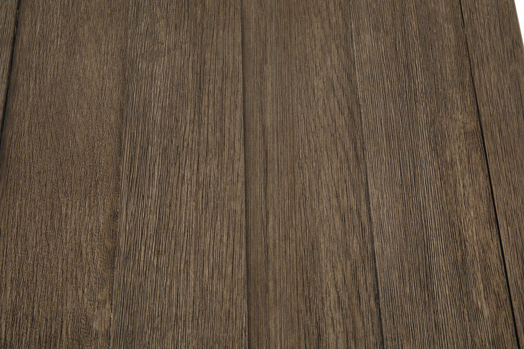 Bolanburg Two - tone End Table - Gate FurnitureEnd Table