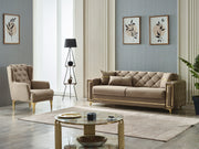 Bolivya Living Room Set - Living Room Sets