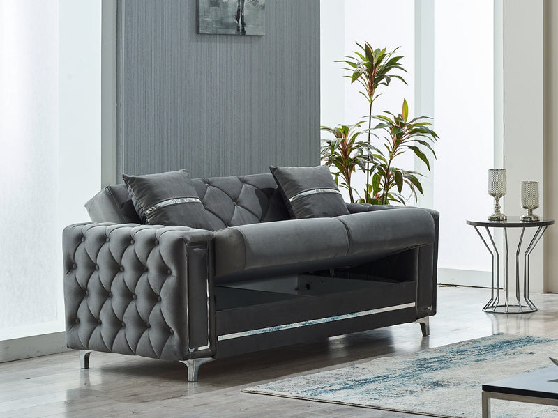 Bolivya Living Room Set - Living Room Sets