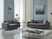 Bolivya Living Room Set - Living Room Sets