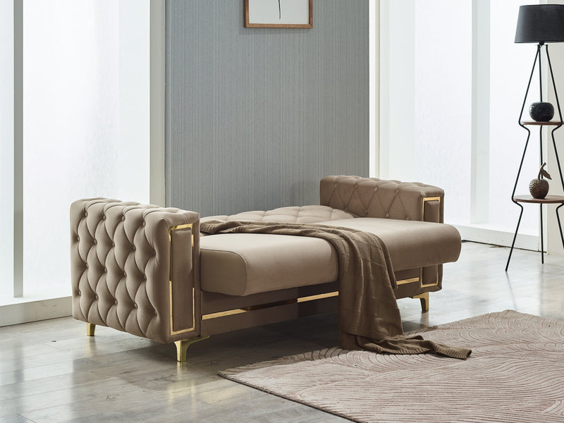 Bolivya Living Room Set - Living Room Sets
