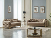 Bolivya Living Room Set - Living Room Sets