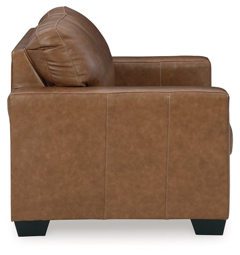 Bolsena Loveseat - Lara FurnitureLoveseat