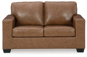 Bolsena Loveseat - Lara FurnitureLoveseat