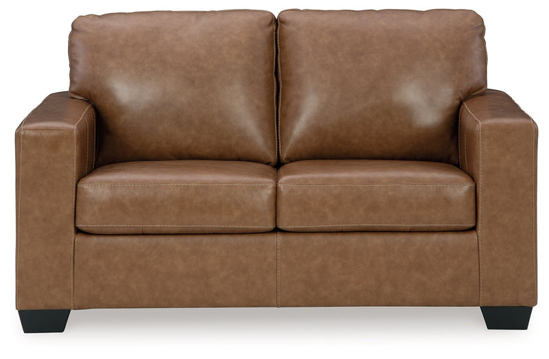 Bolsena Loveseat - Lara FurnitureLoveseat