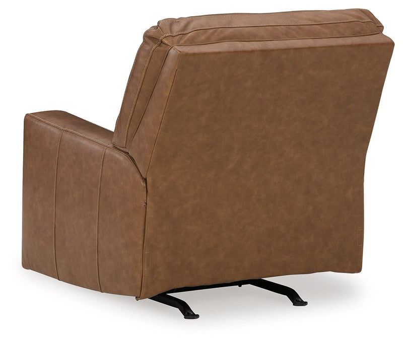 Bolsena Recliner - Lara FurnitureRecliner