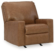 Bolsena Recliner - Lara FurnitureRecliner