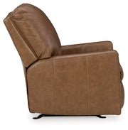 Bolsena Recliner - Lara FurnitureRecliner