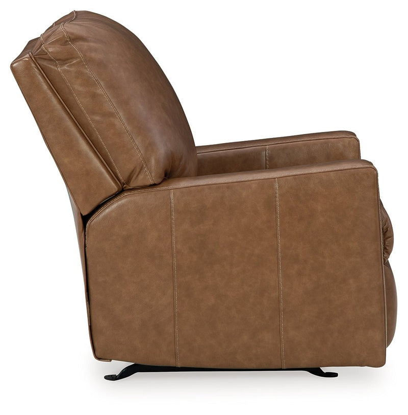 Bolsena Recliner - Lara FurnitureRecliner